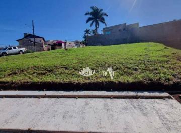 2b1ad20ce2734bc425743f60ff08b98ae328ed76 · Terreno à venda, 705 m² por R$ 600.000,00 - Mediterrâneo - Londrina/PR