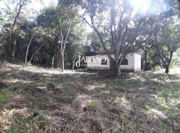 Rural · 4000m² · Chácara na Colônia Rodrigo Silva com 4000 m²