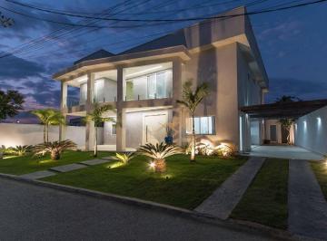 6950491638c0ab3a1d5b16c7a26328ab3efd3478 · Casa com 6 dormitórios à venda, 405 m² por R$ 1.600.000,00 - Nova São Pedro - São Pedro da Aldeia/RJ