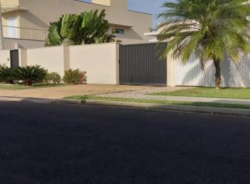 Fachada · Casa Condomínio em São Carlos