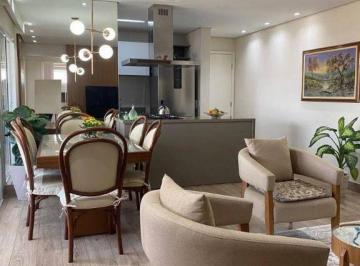 00818c48a1e3dd53582fdb231be9bbd82a7b2665 · Apartamento com 3 dormitórios à venda, 83 m² por R$ 920.000,00 - Jardim Veneza - São José dos Campos