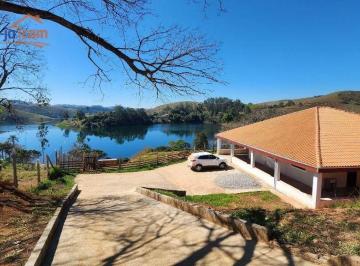 7cef8d41a20fc1428964a3b57bd4d9fcf011af34 · Chácara com 3 dormitórios à venda, 4200 m² por R$ 800.000,00 - Freitas - São José dos Campos/SP
