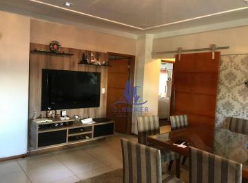 b37480d7a920e20f93ef811c0ae5418c5dcaed5f · Apartamento com 3 dormitórios à venda, 105 m² por R$ 550.000,00 - Vila Santa Tereza - Bauru/SP