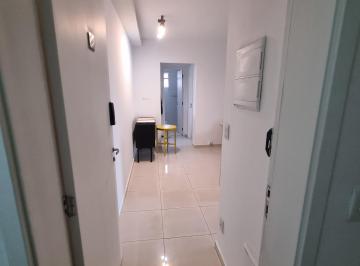 Apartamento de 1 quarto, São Paulo · ALUGO APTO MOBILIADO NA CHÁCARA KLABIN DE 01 DORM 52m² 1 VAG EDIF. BEAT KALBIN