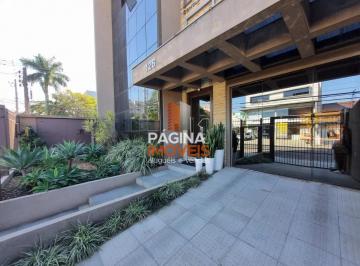 Comercial · 180m² · 1 Vaga · Página 1 Imóveis anuncia belíssima e ampla sala comercial com terraço e 01 vaga de garagem no bairro