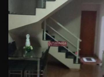 388ce28a7c16f6edc311fb795b5095fee9ad437d · Apartamento Duplex com 3 dormitórios à venda, 147 m² por R$ 860.000,00 - Vila Santa Terezinha - São