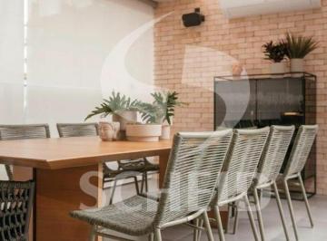 Apartamento · 205m² · 2 Quartos · 3 Vagas · Lindissima cobertura duplex, totalmente reformada, repleta do que há de melhor