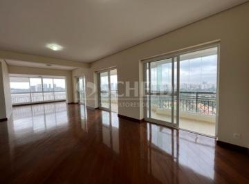 Apartamento · 390m² · 4 Quartos · 5 Vagas · Cobertura a venda na chácara santo Antônio com 390 m² ,4 quartos sendo 4 suíte, 5 vagas .