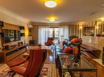 Casa · 540m² · 5 Quartos · 5 Vagas · Casa à Venda - Alto da Lapa, 5 Quartos,  540 m² - São Paulo