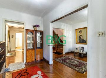 6bbf244d23cc9852d401f2fcbeccfdb0c1f9b8a4 · Sobrado à venda, 400 m² por R$ 1.300.000,00 - Campos Elíseos - São Paulo/SP