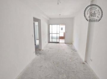 8fb9ed62e17d03ddedd2a7c86bbed60068f183a4 · Apartamento com 2 dormitórios à venda, 69 m² por R$ 550.000,00 - Boqueirão - Praia Grande/SP