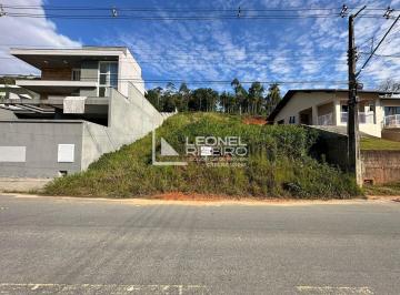 Terreno · 617m² · Terreno à venda, 617,16m² no bairro Das Nações em Timbó/SC