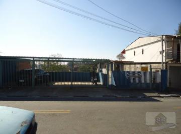 Casa · 35m² · 1 Quarto · 1 Vaga · Casa para aluguel, 1 quarto, 1 vaga, Jardim D'Abril - Osasco/SP