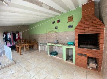 Casa · 395m² · 6 Quartos · 2 Vagas · Sobrado com 6 Quartos e 5 banheiros à Venda, 395 m²