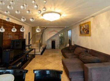 Casa · 214m² · 3 Quartos · 3 Vagas · Casa com 3 Quartos para alugar - Alto da Mooca
