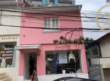 e504c5435842ba2afea2e35a3b46664c2ed86274 · Sobrado com 4 dormitórios à venda, 80 m² por R$ 1.490.000,00 - Vila Madalena - São Paulo/SP