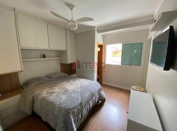 Casa · 122m² · 3 Quartos · 1 Vaga · Lindo sobrado à venda na Vila Mangalot