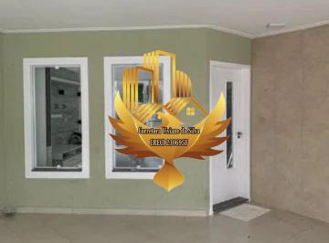 Foto 01 · Casa em Condomínio de Alto Padrão à Venda em Taubaté-SP - 3 quartos, 1 suíte, 4 vagas, 150m² - Imper