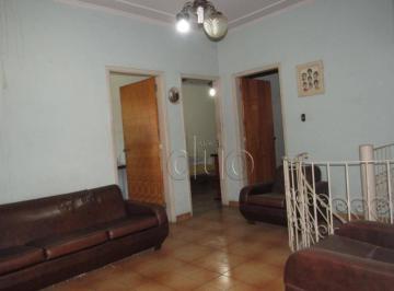be654dcd6c4606d16ea4ea815c0674dc1ffdd444 · Casa à venda, 186 m² por R$ 600.000,00 - Alto - Piracicaba/SP