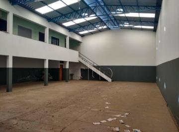 6d47f91a31b042e3a7831faca1626c9892a034e1 · Barracão à venda, 476 m² por R$ 1.000.000,00 - Parque Nossa Senhora das Graças - Piracicaba/SP