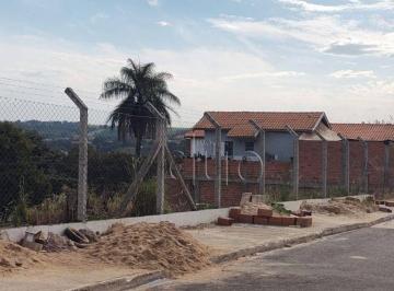 5533457b53de3ceae7dcfbe30fcc359199433af0 · Terreno à venda, 150 m² por R$ 150.000,00 - Parque Residencial Monte Rey III - Piracicaba/SP