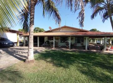 0b85be895d18dce1f62cd47047e85c6a4cadf71e · Chácara com 4 dormitórios à venda, 2572 m² por R$ 700.000,00 - Pau Queimado - Piracicaba/SP