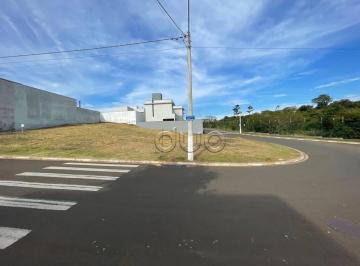 terreno-plano-esquina · Terreno à venda, 544 m² por R$ 380.000,00 - Soleil - Piracicaba/SP