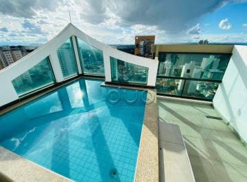 12ba0d32ca82f62f723461e5c7d4ccc0963800e6 · Apartamento à venda, 97 m² por R$ 410.000,00 - Centro - Piracicaba/SP