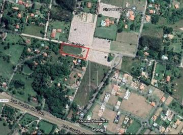 b34d014eb546b4a05408b1ff8febe703e3c1dc55 · Área à venda, 5780 m² por R$ 590.000,00 - Recanto das Águas - Águas de São Pedro/SP