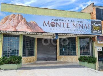 b838a83597d0f741155b18a9219ee4a27c2a1c75 · Loja à venda, 353 m² por R$ 630.000,00 - Centro - Charqueada/SP