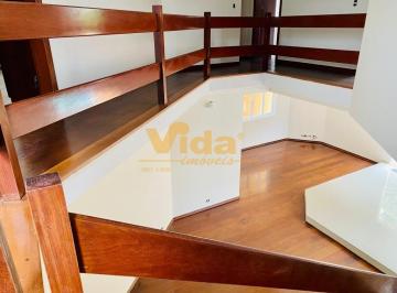 Casa · 395m² · 4 Quartos · 4 Vagas · Casa em Alphaville 9 - Santana de Parnaíba, SP
