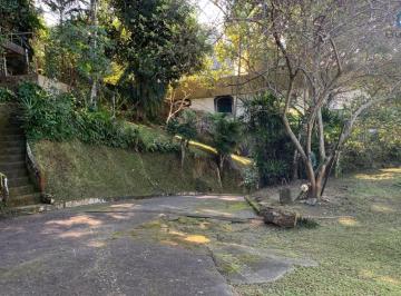 Terreno · 1450m² · Vendo amplo terreno, Morro Santa Terezinha, Santos