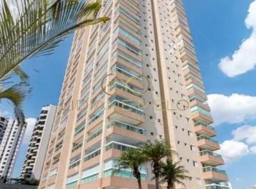 Apartamento · 165m² · 3 Quartos · 3 Vagas · Apartamento alto padrão 165m 3 suítes condomínio  Terrazzo