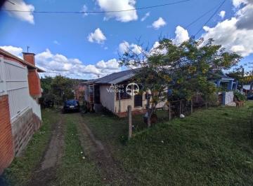 Casa · 443m² · 2 Quartos · 1 Vaga · Vende-se casa com 2 dormitórios, R$ 279.000,00 - Canelinha - Canela/RS