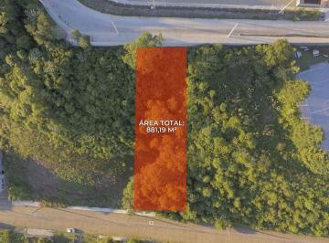 Terreno · 881m² · Terreno à venda, 881 m² por R$ 270.000 - Santa Rita - Bento Gonçalves/RS