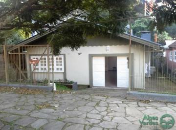 Casa · 144m² · 3 Quartos · 2 Vagas · Vende-se casa em canela a 3 minutos da Catedral de Pedra