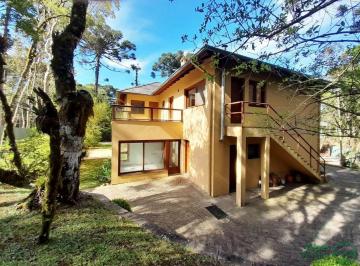 Casa · 60m² · 4 Quartos · 1 Vaga · Vende-se casa proxima a Catedral de Pedra na Reserva da Serra