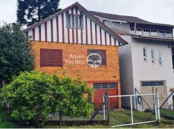 Casa · 600m² · 1 Vaga · Vende-se casa por R$ 1.350.000 - Centro - Canela/RS