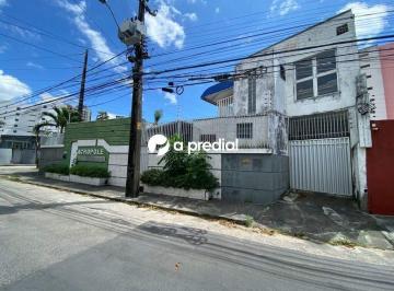 fachada Casa Comercial  Tauape · Espaçosa Casa Comercial para alugar em São João do Tauape - Fortaleza/CE