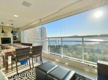 3227a7a3e5283036ff970f554449c276be86387d · Apartamento com 3 dormitórios à venda, 137 m² por R$ 1.590.000,00 - Enseada - Guarujá/SP