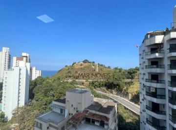 1c4de55cd16a9d3158f983a5678eb996ded9521e · Apartamento à venda no Guarujá, na praia das Astúrias, 90 metros de área útil, 02 vagas de garagem e