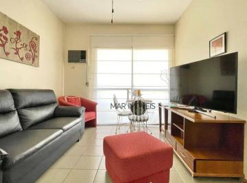 1071c16e3397043d695ef7dc37af0f218d826579 · Apartamento à venda, 137 m² por R$ 400.000,00 - Praia da Enseada - Guarujá/SP