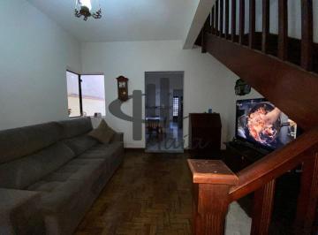 Casa · 274m² · 3 Quartos · 7 Vagas · Locação Sobrado Sao Caetano do Sul Santa Paula Ref: 38674