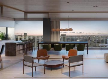 Apartamento de 4 quartos, São Paulo · Edificio Amyrá Moema / Apartamento com 237m a 391 m² 4 suites