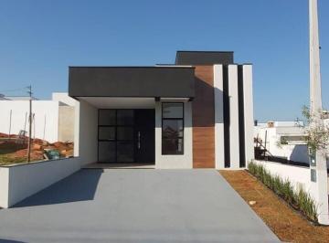 Casa · 99m² · 3 Quartos · 2 Vagas · Casa à venda no bairro Caguaçu - Sorocaba/SP
