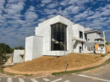 Casa · 306m² · 3 Quartos · 4 Vagas · Casa à venda no bairro Cyrela Landscape Esplanada - Votorantim/SP
