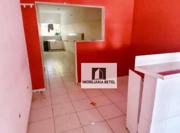 073fbc654bfa9bce7c737b61d37fa34e824bb4f6 · Salão para alugar, 40 m² - Vila Alzira - Santo André/SP