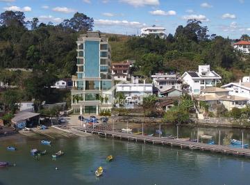 Apartamento · 168m² · 4 Quartos · 3 Vagas · 4 Suítes, Frente Mar, Canto da Praia, Itapema, SC