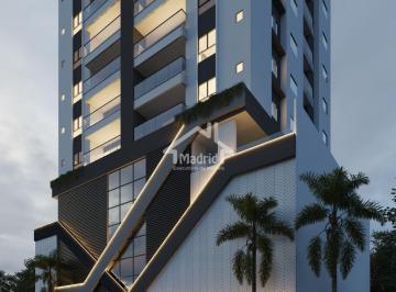 Apartamento · 80m² · 2 Quartos · 2 Vagas · 2 Suítes, Alto Padrão, Balneário Perequê, Porto Belo, SC