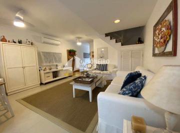 Casa · 170m² · 3 Quartos · 2 Vagas · Casa de Condomínio com 3 quartos, Juquehy, São Sebastião, Cod: 3326